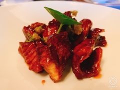 -上海苏宁宝丽嘉酒店·嘉府壹号中餐厅
