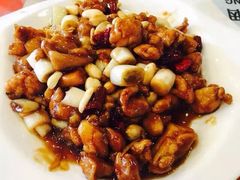 小肠陈卤煮(方庄店)-北京小肠陈饭庄(方庄店)