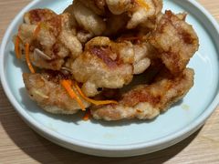 锅包肉-同合居·非遗东北菜(王府井店)