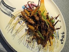 -同喜烤鸭店(光芒店)