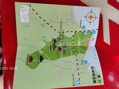 -海口火山口国家地质公园