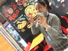 -达美乐比萨(商城路店)