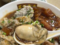 -荔林食店(西华路店)