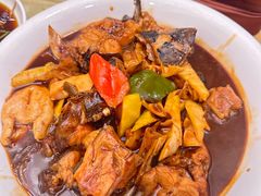 -怡园饭店-餐厅(四望亭店)