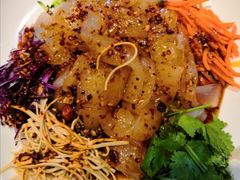 -美味居(古城店)