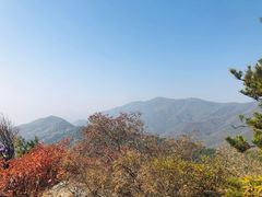 -香山公园