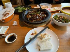 -马仕玖煲·融合菜·酥不腻烤鸭(人大店)