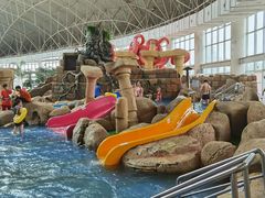 -渔岛海洋度假区