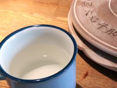 -蜜桃餐厅·伴山(湖滨商业街店)