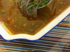 -卡万金特色藏餐
