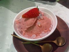 -聪嫂私房甜品(旺角二店)