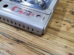 -京玉菲饭店(李村店)