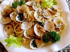 文蛤意大利面-JACK’S  PLACE 杰克地方(上海路店)