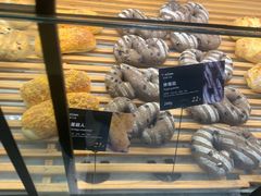 -托斯卡纳烘焙意大利餐厅(五天地店)