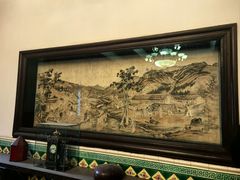 -张学良旧居陈列馆