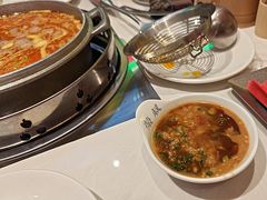 -荣叔港式沙嗲牛肉火锅(正佳潮流店)