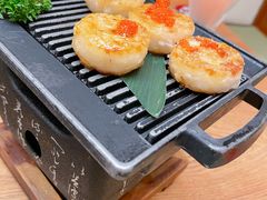 -和创柚子·会席日本料理(新区淮海街店)