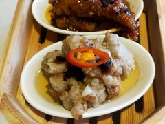 -钟菜·粤菜点心·宴请(海上世界·汇港二期店)