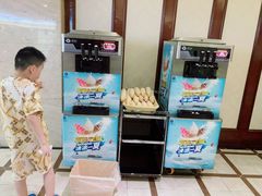 -海韵之星邮轮水会(明发商业广场店)