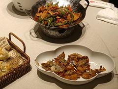 -炊江南·上海菜(国展华漕店)