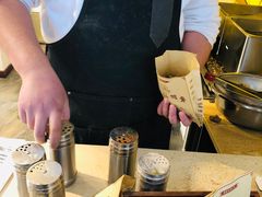 -傅强排骨(成都总店)