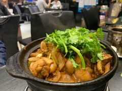 -川香煲(茅台路店)