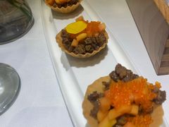 -王品牛排(福州泰禾店)