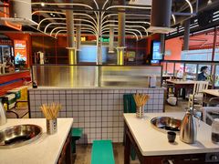 -钢管厂歆瑞源油卤串串香(春熙路太古里店)