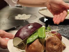 -神户牛排餐厅MOURIYA(总店)