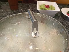 -一席地·本地鸡窝·杭帮鸡火锅(萧山银隆百货店)