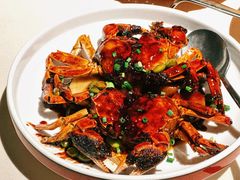 -成隆行·蟹王府(淮海店)