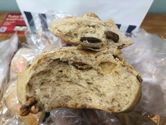 -前进麦味·天然烘焙(凯德1818店)
