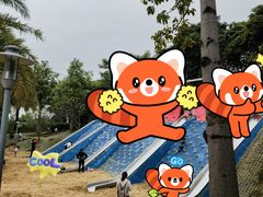 -宝安西湾红树林湿地公园