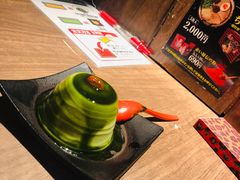 -一兰拉面(新宿中央东口店)