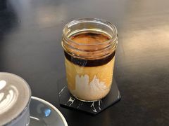咖啡重度患者-麻雀咖啡SPARROW COFFEE(十全街店)