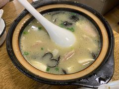 -烟雨人家(塔湾街店)