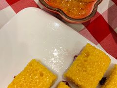 黄米凉糕-西贝莜面村(双井店)