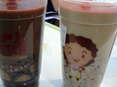 android_upload_pic-沪上阿姨鲜果茶(华新大街店)
