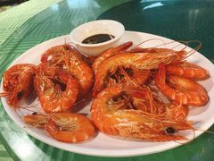 -盛港湾海鲜食府(黄沙店)