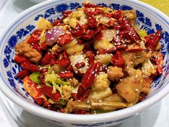 -和记小菜(东方店)