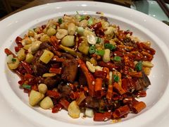-茶花妹子云南餐厅(传媒大学店)