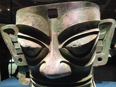 -盘龙城国家考古遗址公园