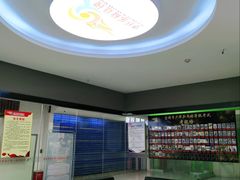 -乐旋乒乓球(深圳南油店)