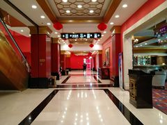 -北京九华山庄会展酒店