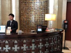 -北京歌华开元大酒店