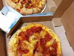 -达美乐比萨(石景山万达店)