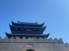 -梅城古镇