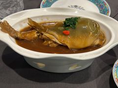 -肆月河豚·新淮扬(金融街店)