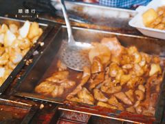-细妹五香牛杂(步行街店)