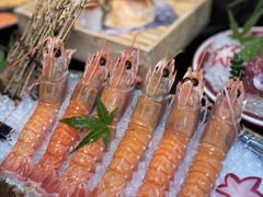 -上井料理黑金店(IFS国金中心店)